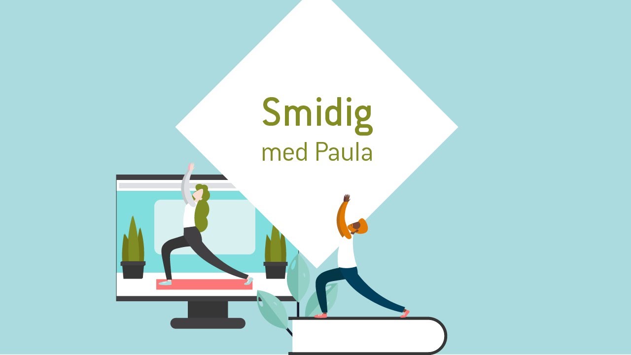 Smidig