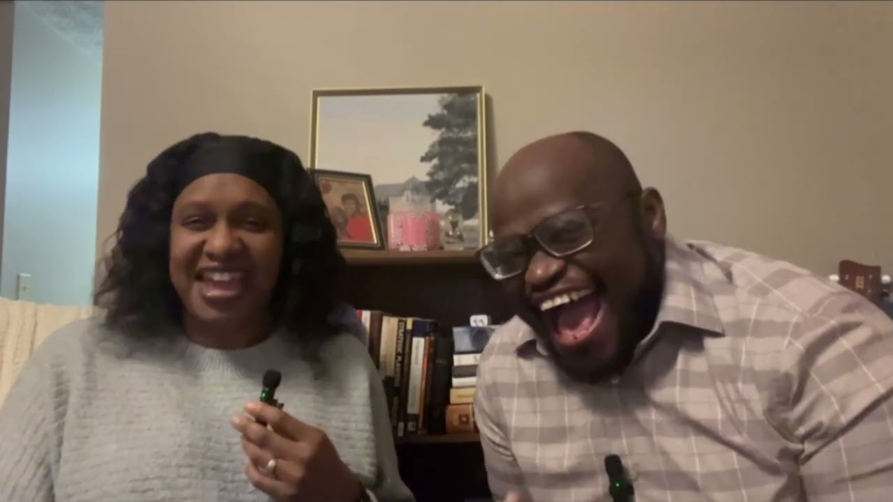 Community Conversations With Gary and Stacy! S2 E4:Celebrating 18 years of God’s faithfulness