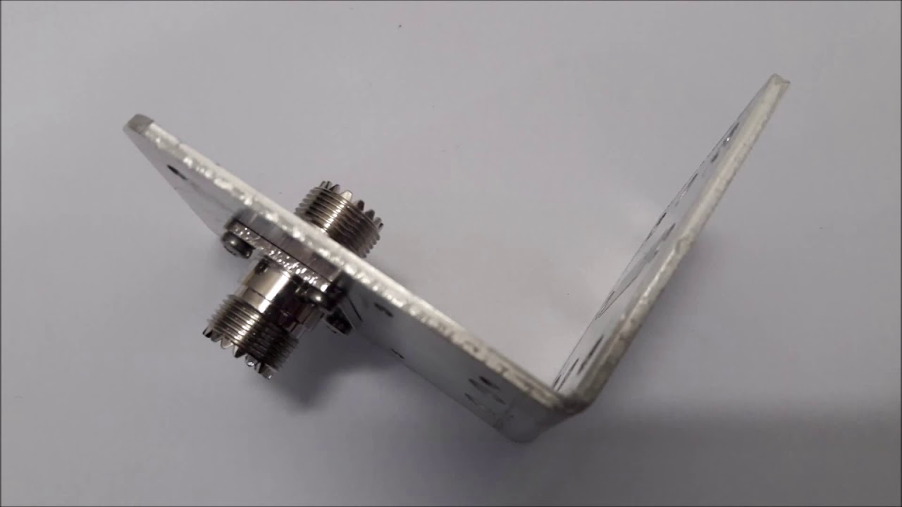 MAIS SINAL AJUDANDO PY PX FALAR MAIS LONGE ANTENAS DUAL BAND VHF UHF USO FIXO SERGTECH SERGTEC