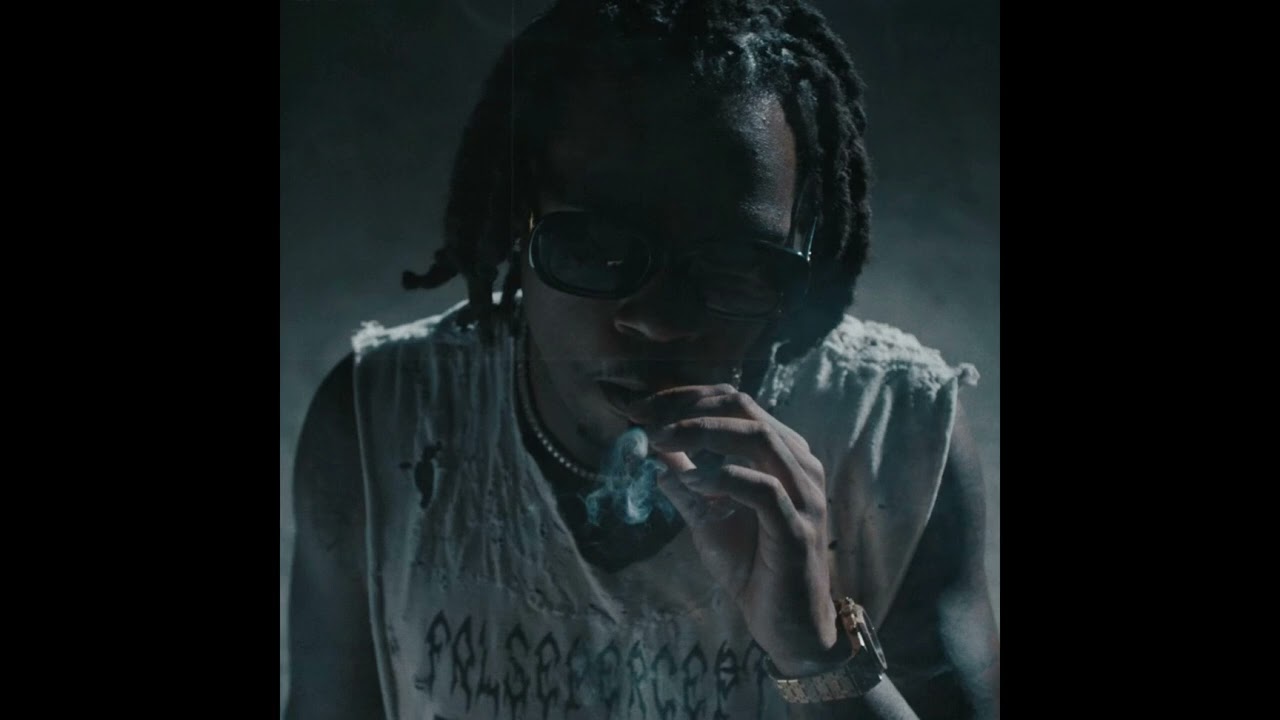 gunna - back to the moon [slowed to perfection]