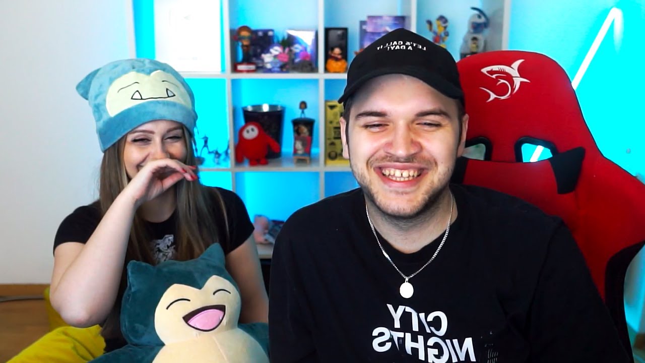 ЕКСКЛУЗИВЕН ГОСТИН НА СТРИМОТ!