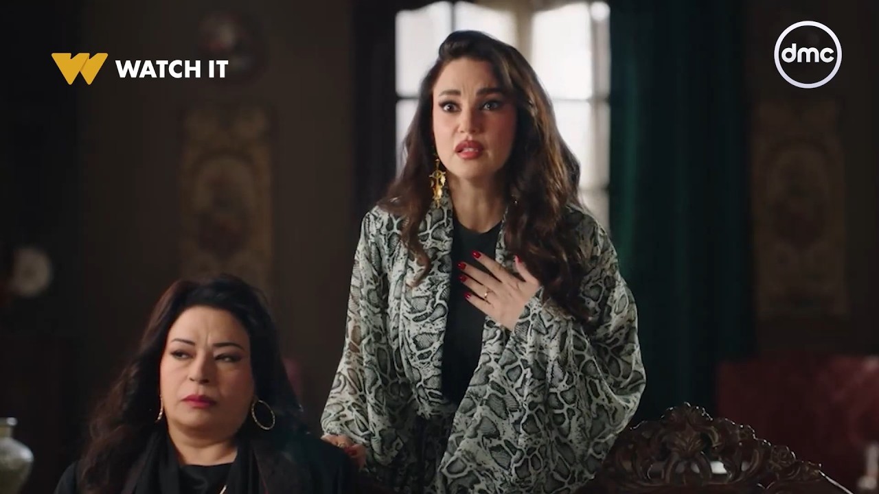 علي كلاي ساب أبوه ومراته ولافف يدور مع الستات😲