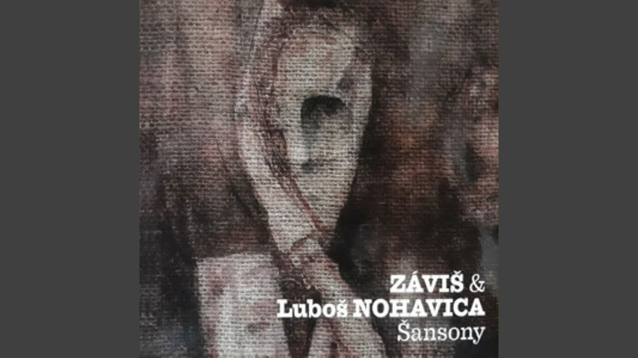 Vypářu si pár kontaktů