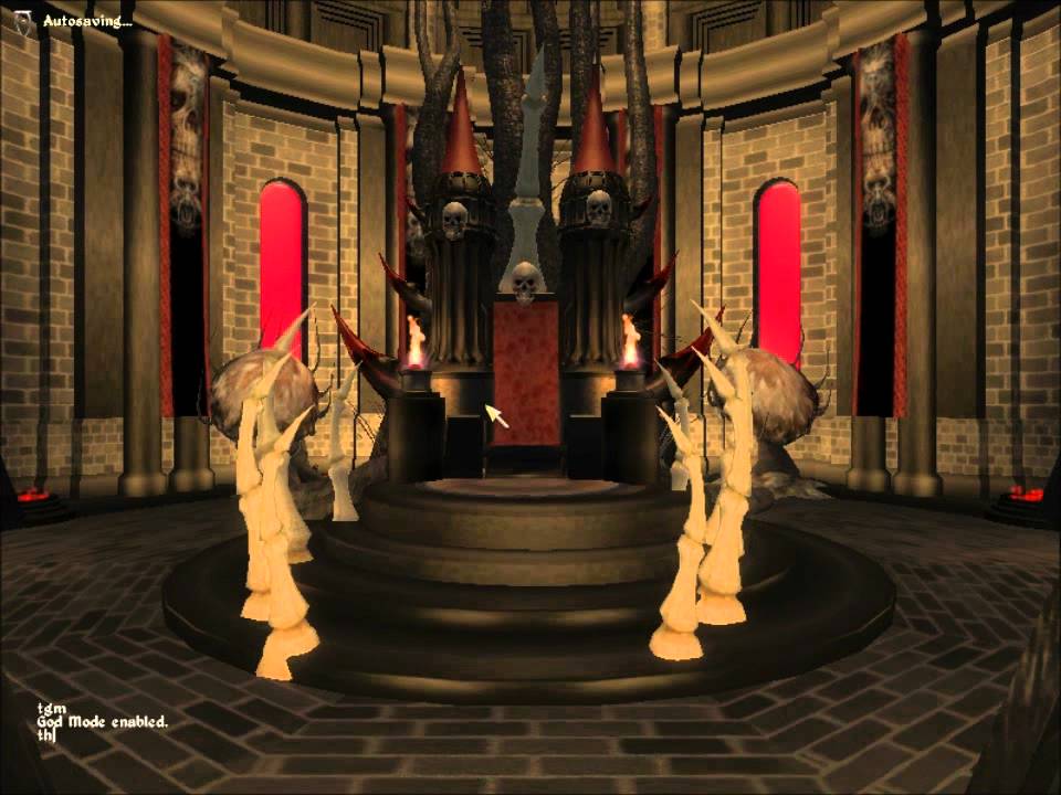 Oblivion Mod Showcase Part 1