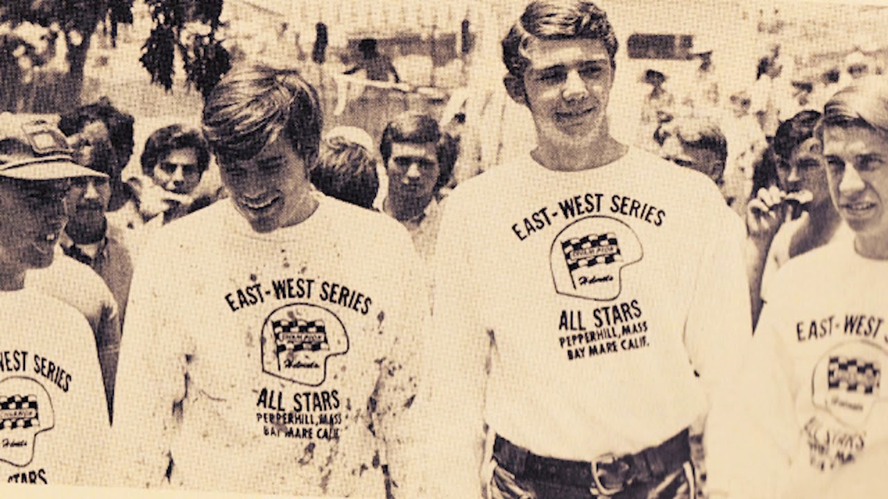 Trailblazers 2019 Inductee-Jim Wilson