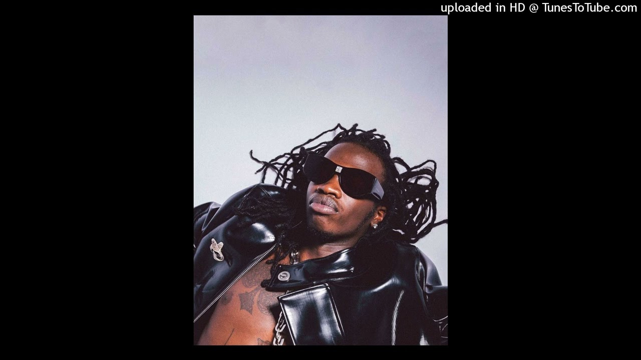 [free] lancey foux + yt + ambient jerk type beat