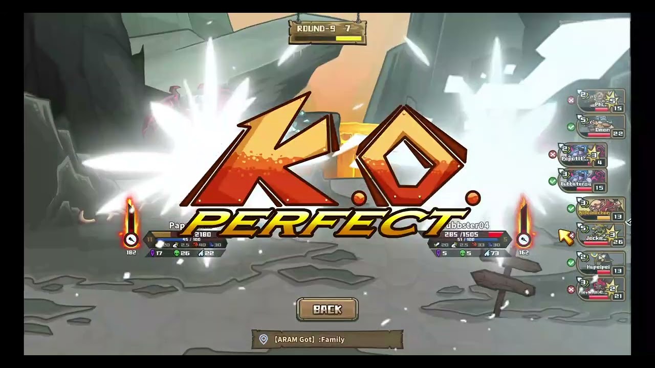 17/03/2026: Skill Legends Royale Furious Mage - Rage Poison