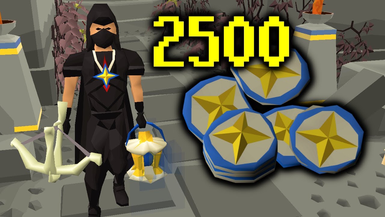 The Hallowed Sepulchre (UIM #201)