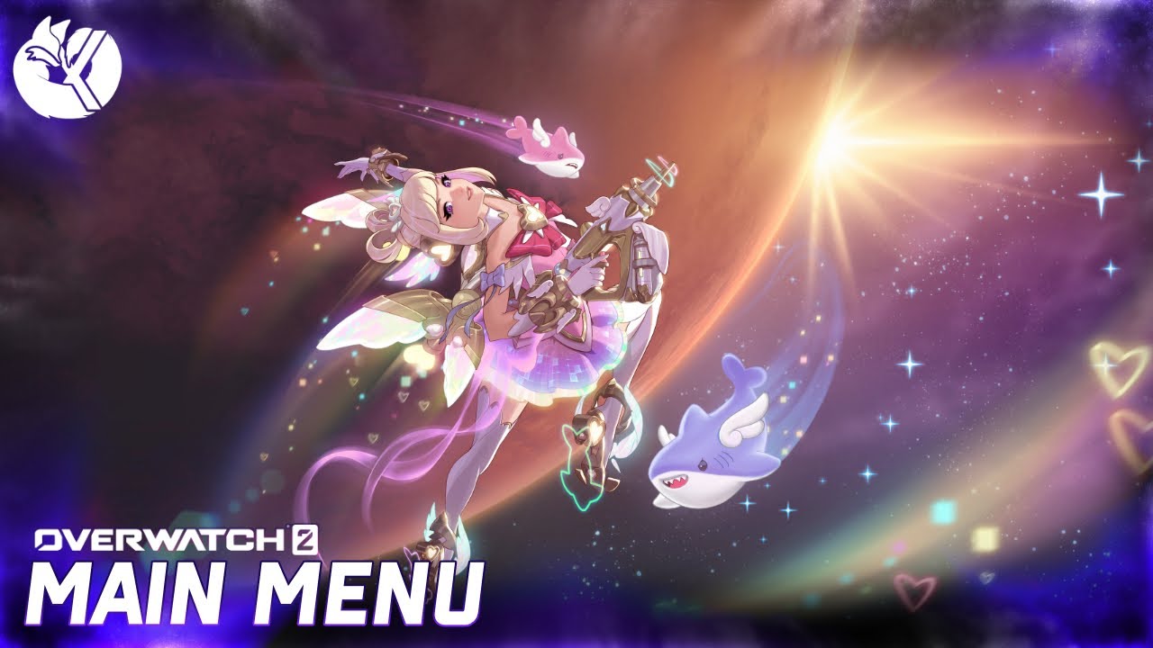 Mythic Juno Main Menu Theme - Heart of Hope