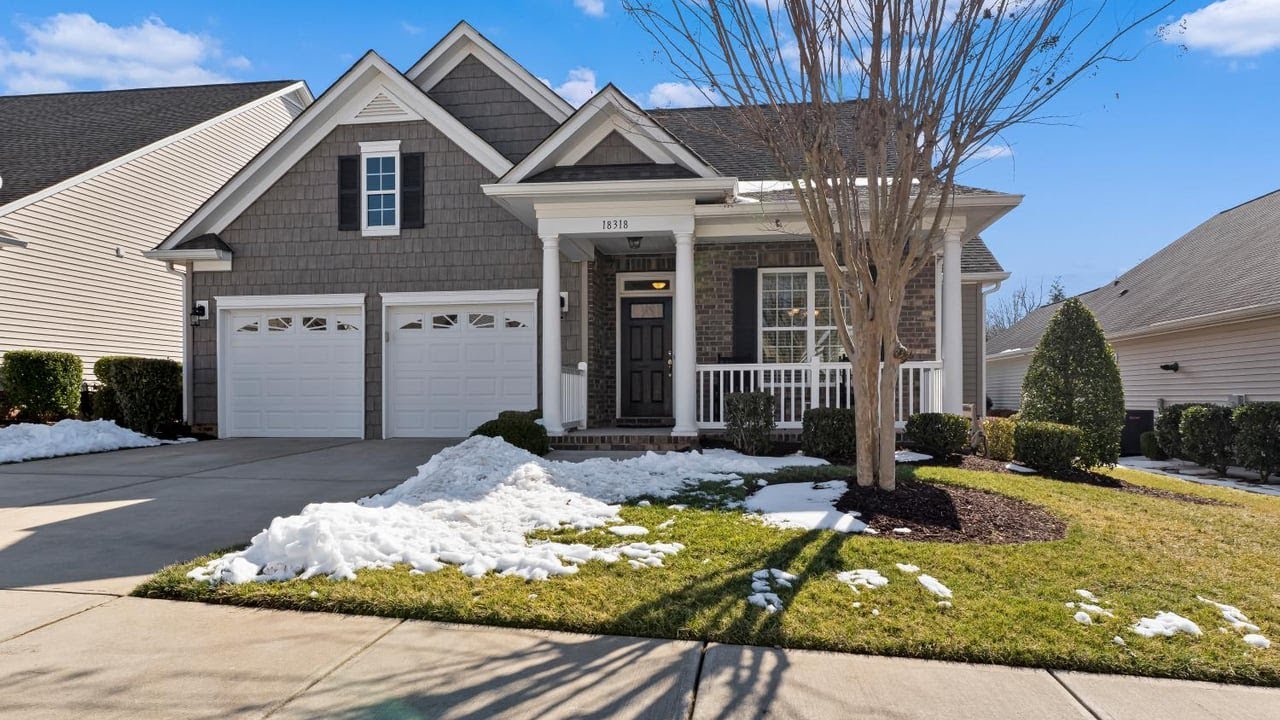 18318 Glenealy Dr, Cornelius, NC