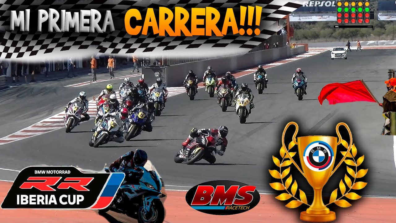 CORRO MI PRIMERA CARRERA EN LA COPA PISTÓN