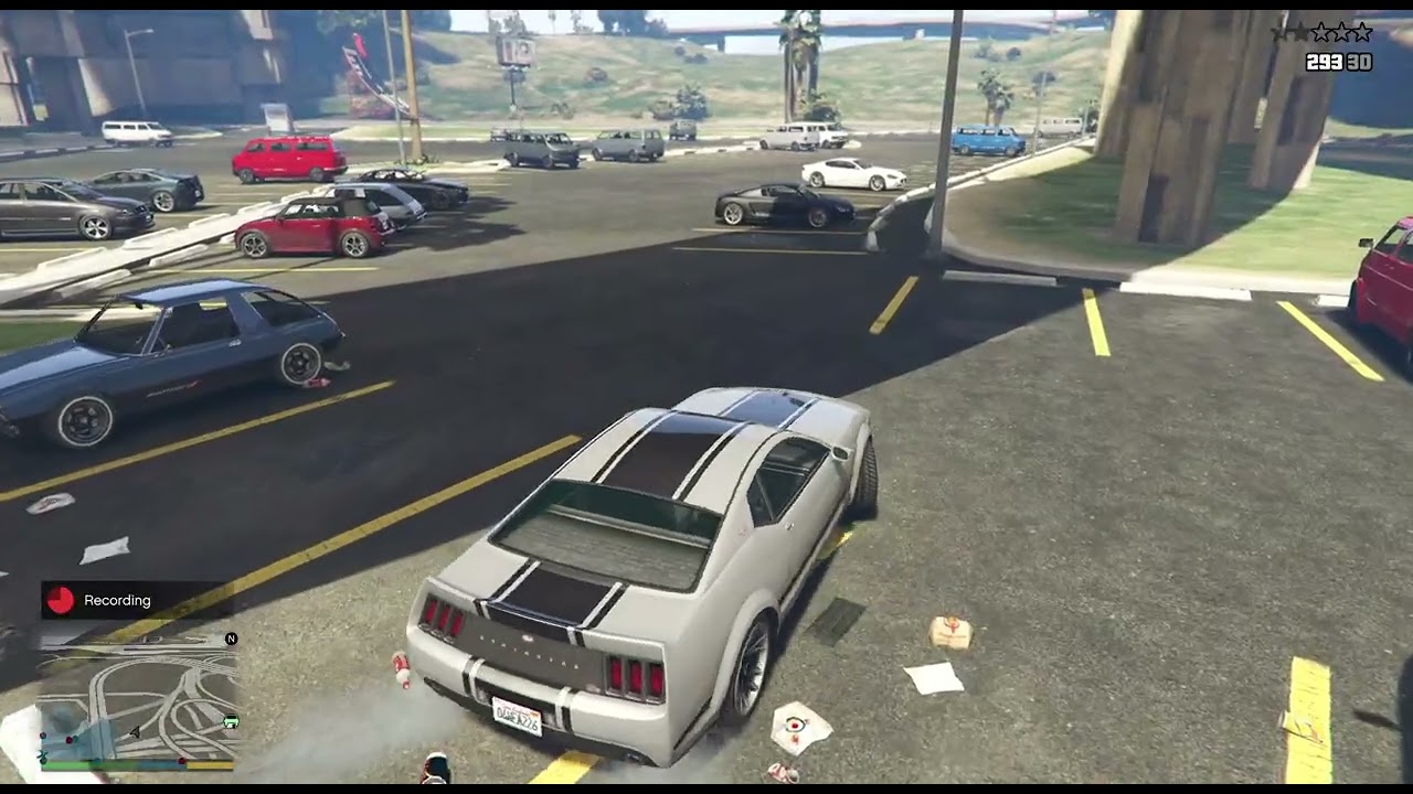 GTA V  Sinhala Gameplay 🇱🇰