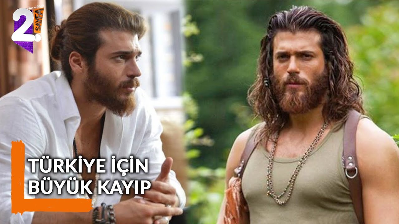 Can Yaman'ı Yere Göğe Sığdıramadı! | Müge ve Gülşen'le 2. Sayfa
