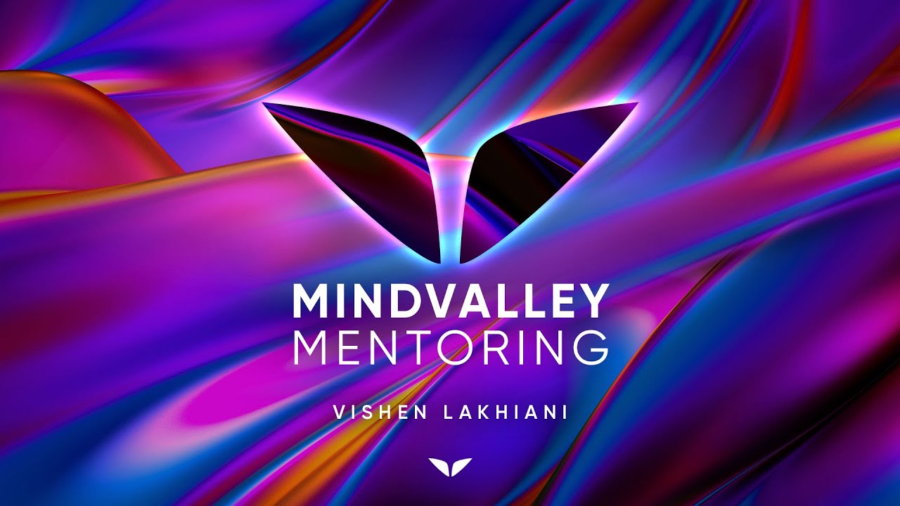 Mindvalley Mentoring Trailer