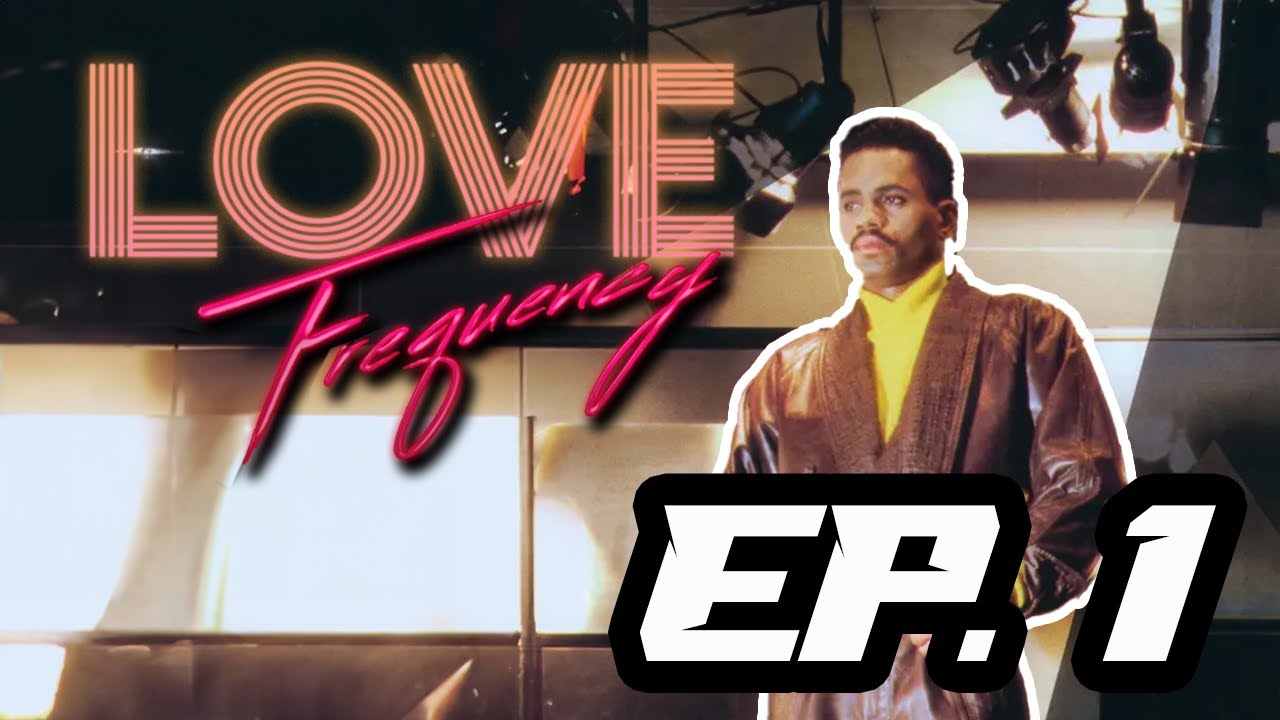 LOVE FREQUENCY - Episode  1 - LeBRON