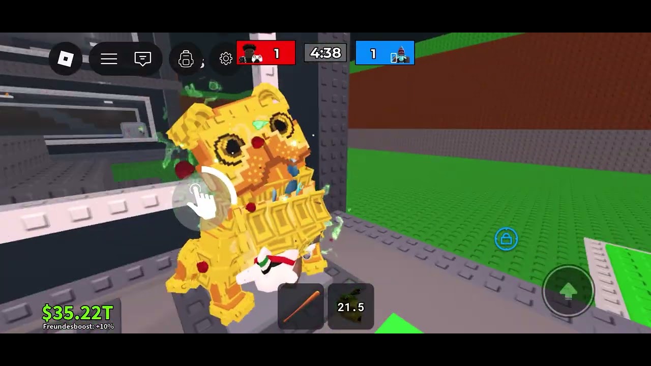 Easy PVP#stealabrainrot#music