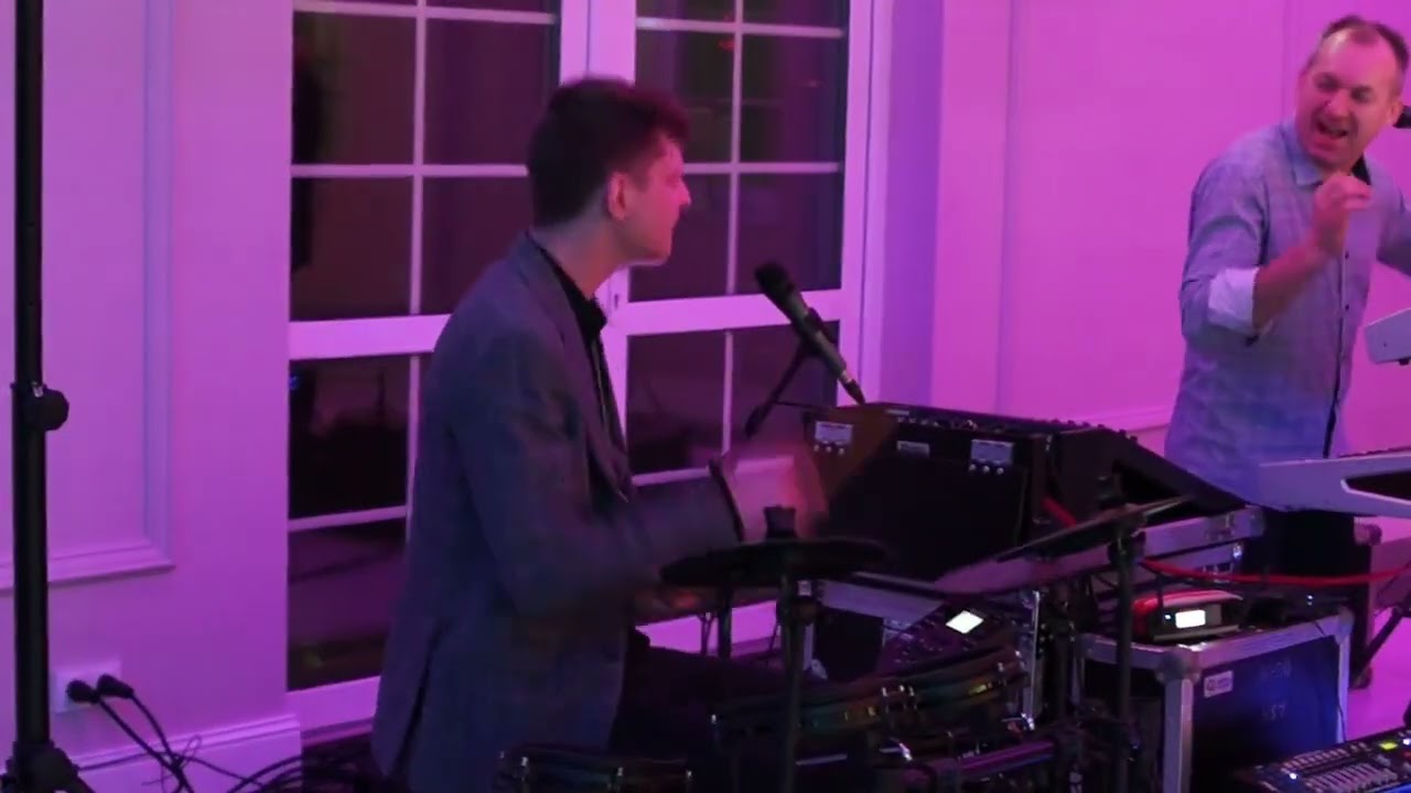 Zespół Muzyczny Everest z Chorzel