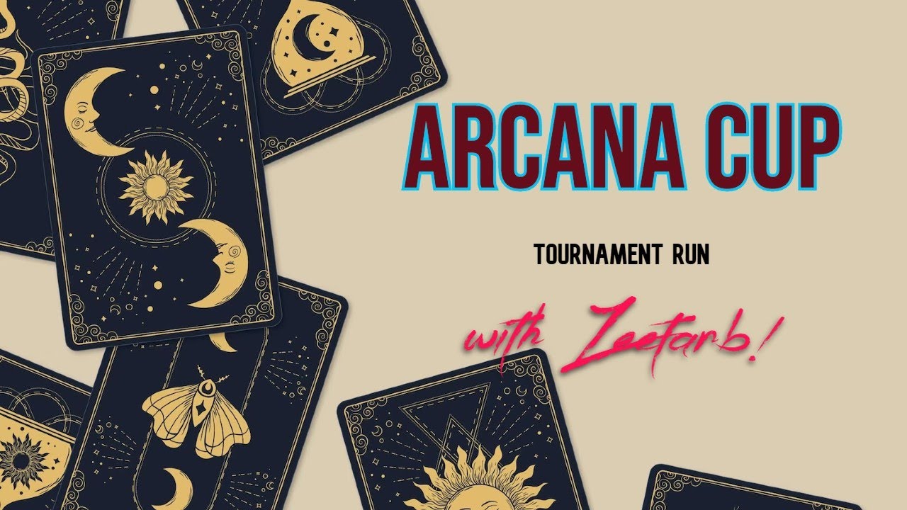 Strong Arcana Cup Tournament Run! | Silph Arena | Pokemon GO