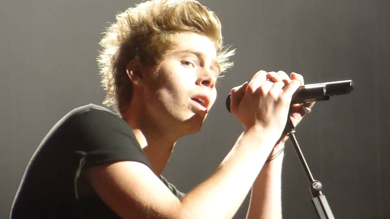 5 Seconds of Summer - Everything I Didn't Say - Phoenix, AZ - 11.13.14