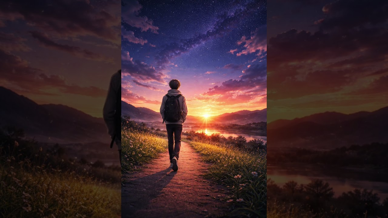 朝は  また来る（フル）