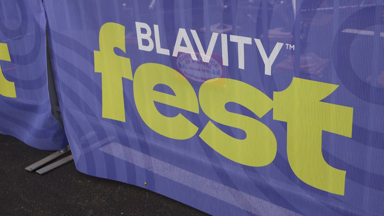 Blavity Fest 2025 Recap | Marsai Martin, Kirk Franklin & Black Joy Unmatched!