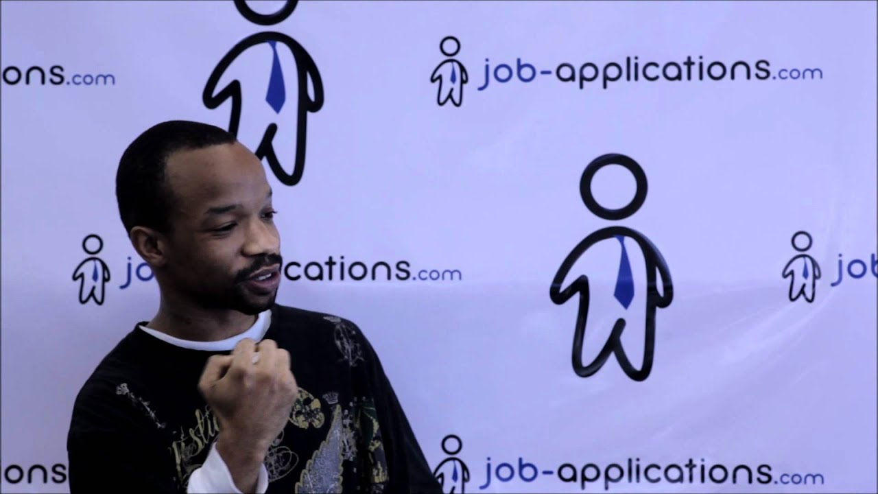 Toys R Us Interview - Stock Associate