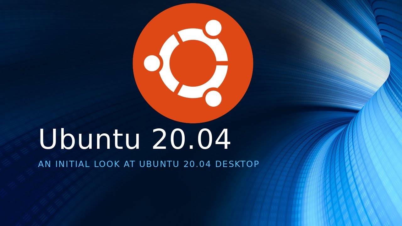 Ubuntu 20.04 ZFS on Hardware