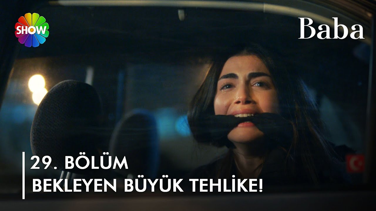 #İlBüş'ü bekleyen tehlike ne? | Baba 29. Bölüm
