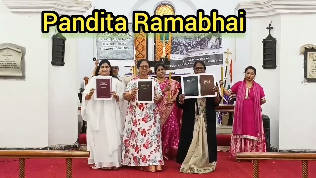 Sevakulara Suvarthikulara... Women Missionaries in India: st. John's Parish, Visakhapatnam. 
