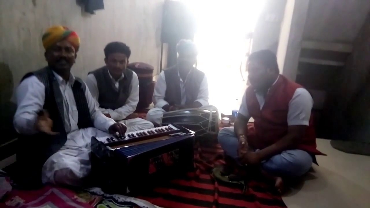 Fakira khan,  Kheta khan,  Chand khan, Jakir khan 2 (LASHKARIYO)