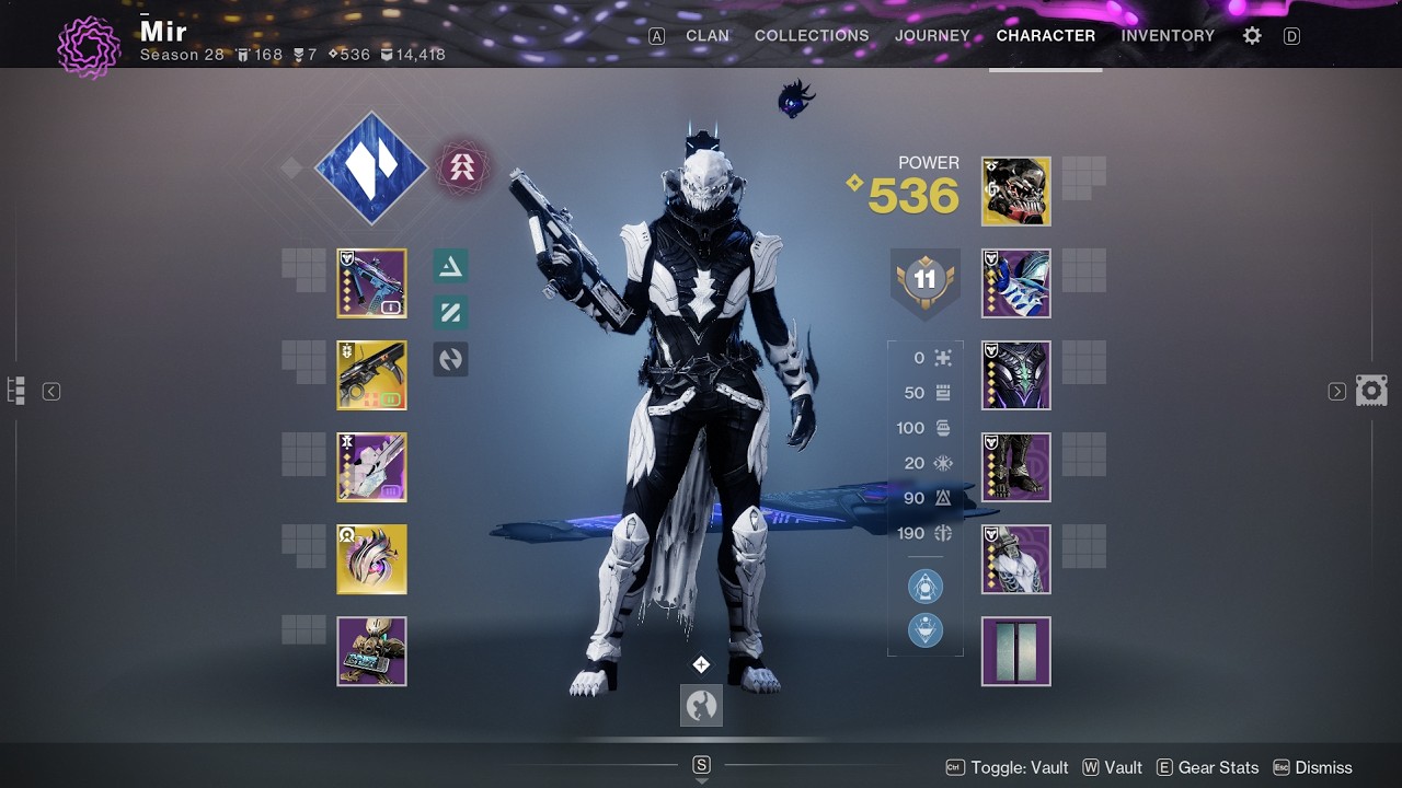 INFINITE 0-SEC COOLDOWN Glacier Grenades?! | Stasis Hunter NEW META Build (Lab Tease)