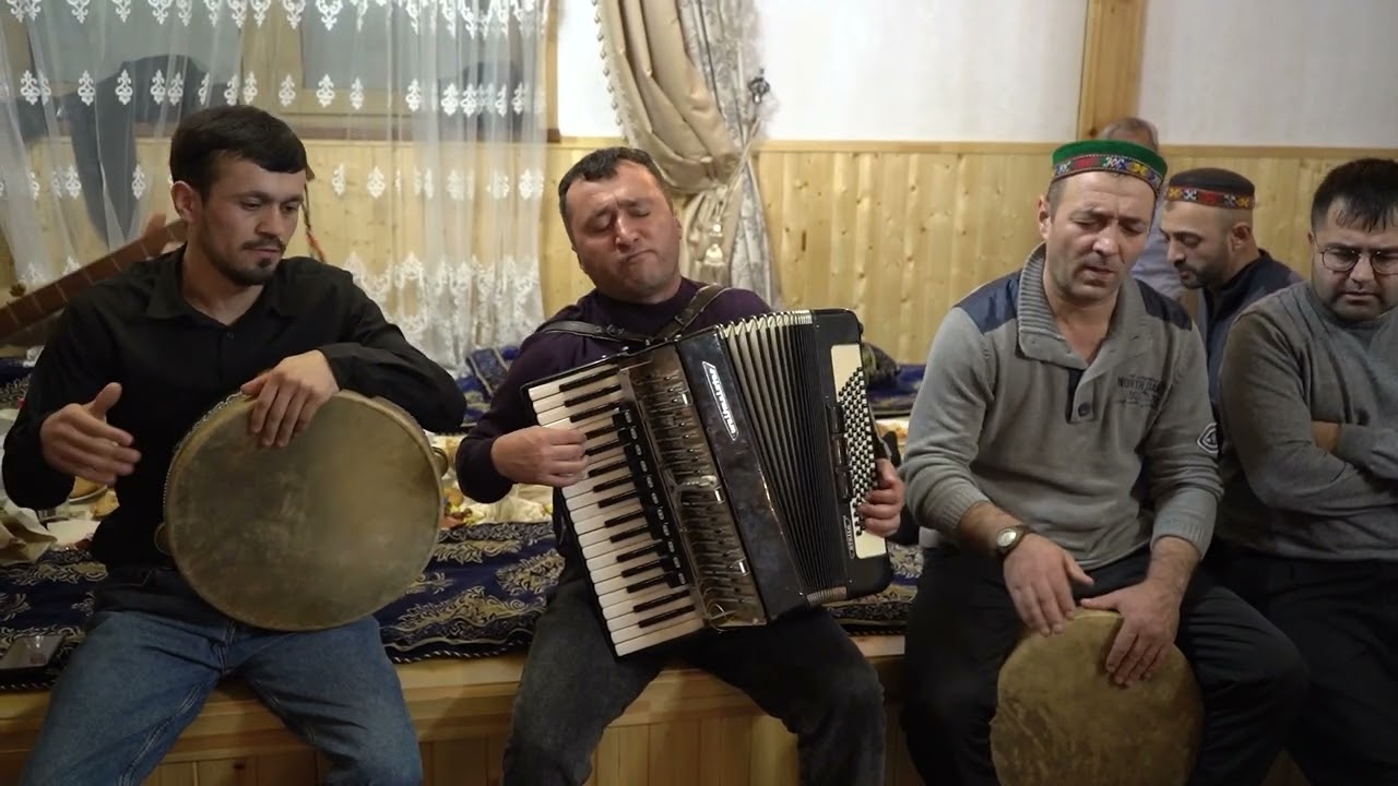 НЕКРУЗИ НАВРУЗ    ..Суфишои Курбонасан    ...УМЕД ..Муслим 2023