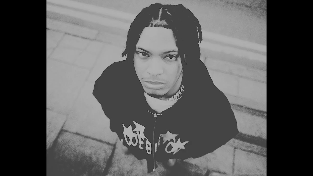 (FREE) Nemzzz x Hoodtrap Type Beat 'Wasted'