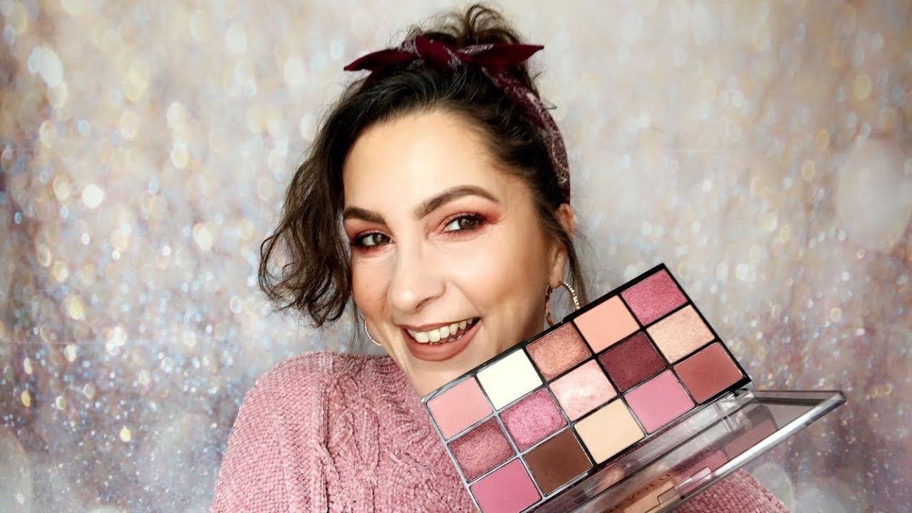 Revisiting The Revolution Re-Loaded Provocative Palette