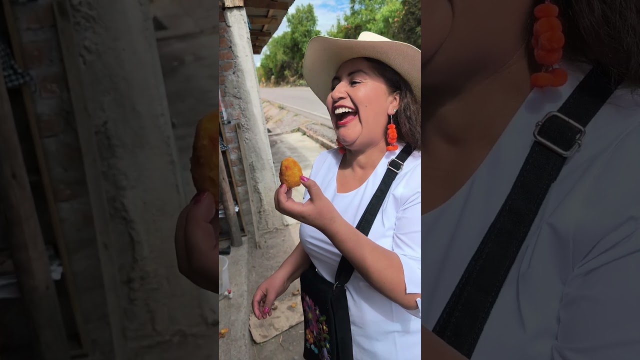 VENTA DE TUNA #tunascha #quechua #cultura # humor #risas