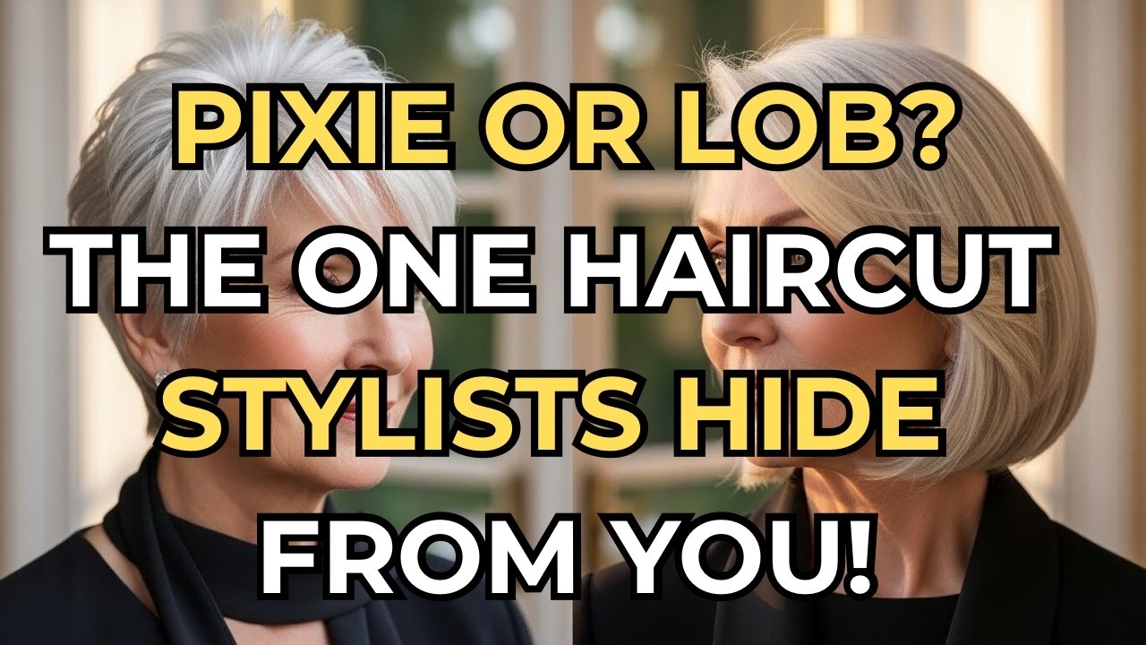 PIXIE VS LOB: WHICH ONE IS PERFECT FOR YOU AFTER 50?