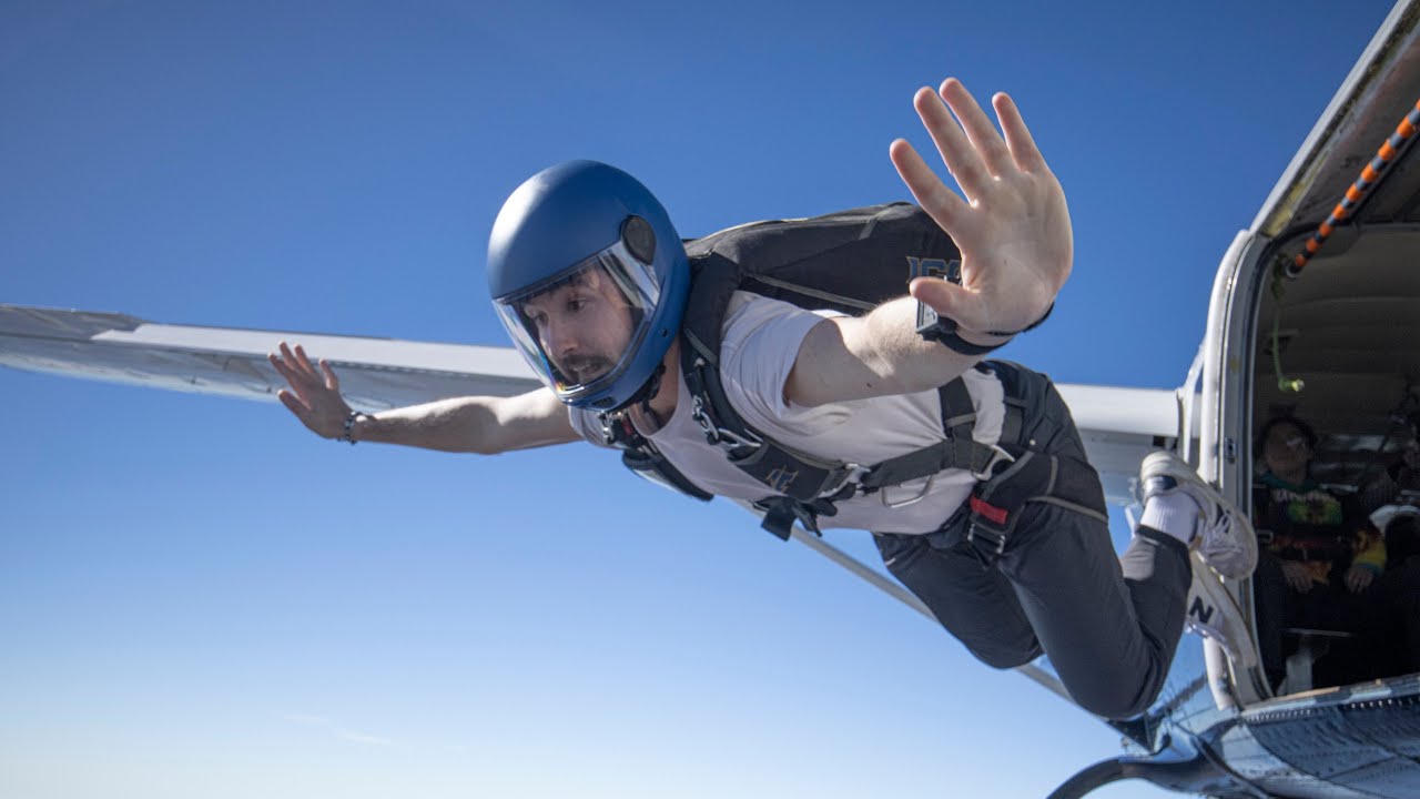 Farewell Recurrency Jump