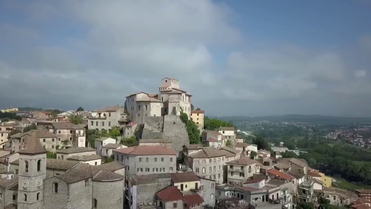 Ceccano