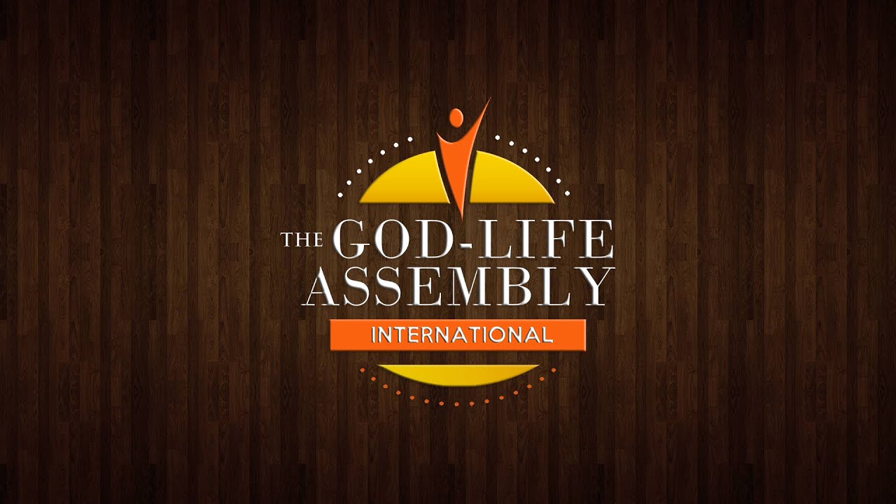 Sunday service @the God-Life Assembly, 3rd January, 2021