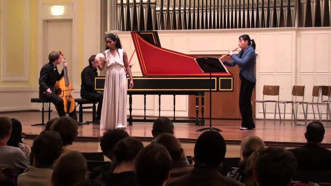 Henry Purcell  (1659-1695) -  