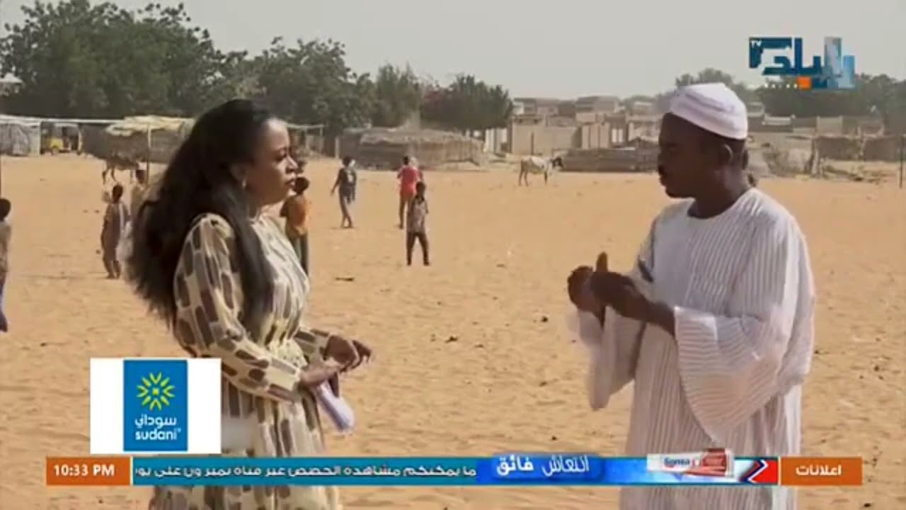 وعد وأمنيات.. قصة نزاع دامي داخل مسجد بـ الجنينة