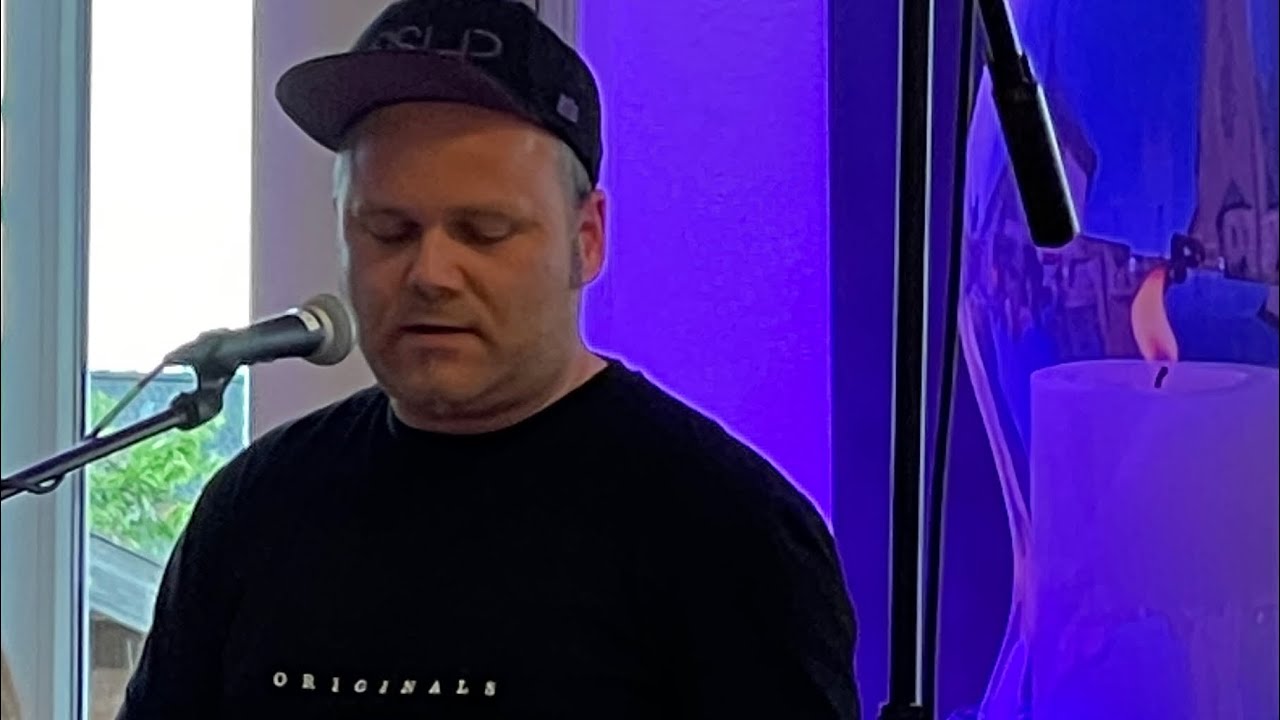 Hanjo Gäbler's Gospelworkshop in Hasbergen