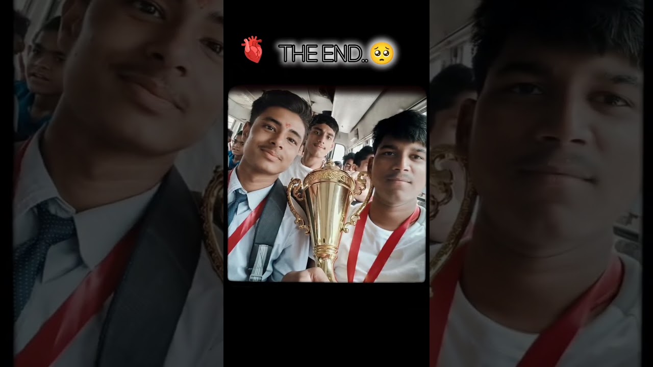 Glimpses of Memories Class Xth Batch 2025-26... 