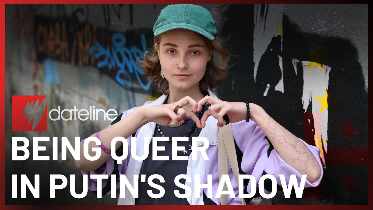 Georgia at crossroads: European future or back under Russia’s influence | Documentary | SBS Dateline