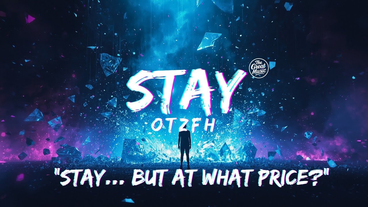 Stay - Otzfh | Melodic Dubstep | EDM 2025