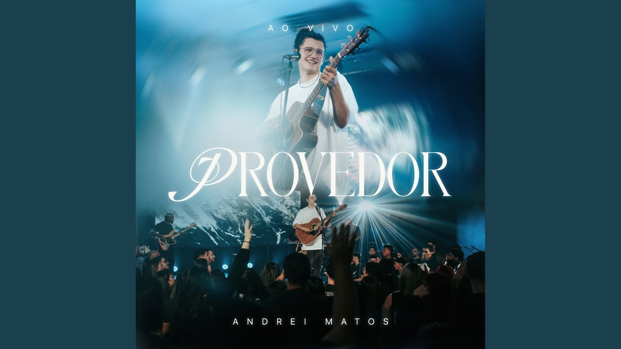 Provedor (Ao Vivo)
