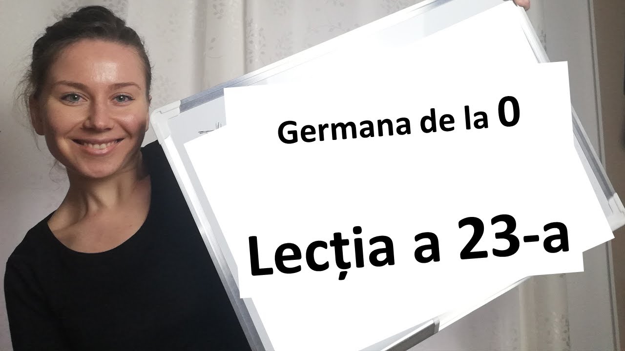 (23) | Germana de la 0 | Nivel 1 | Pregătiri pt Crăciun
