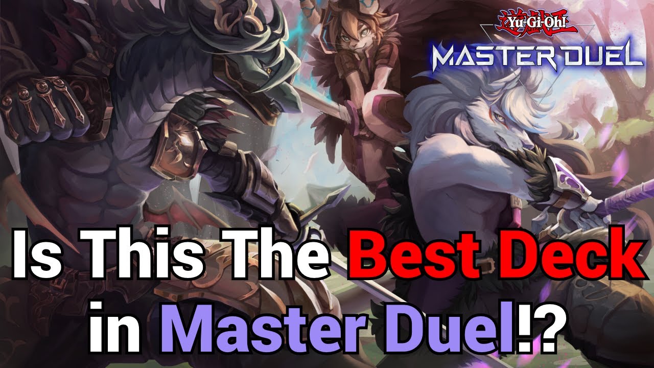 Are These Furry Mercenaries The Best Deck? | How Good is Fur Hire Runick Actually? |