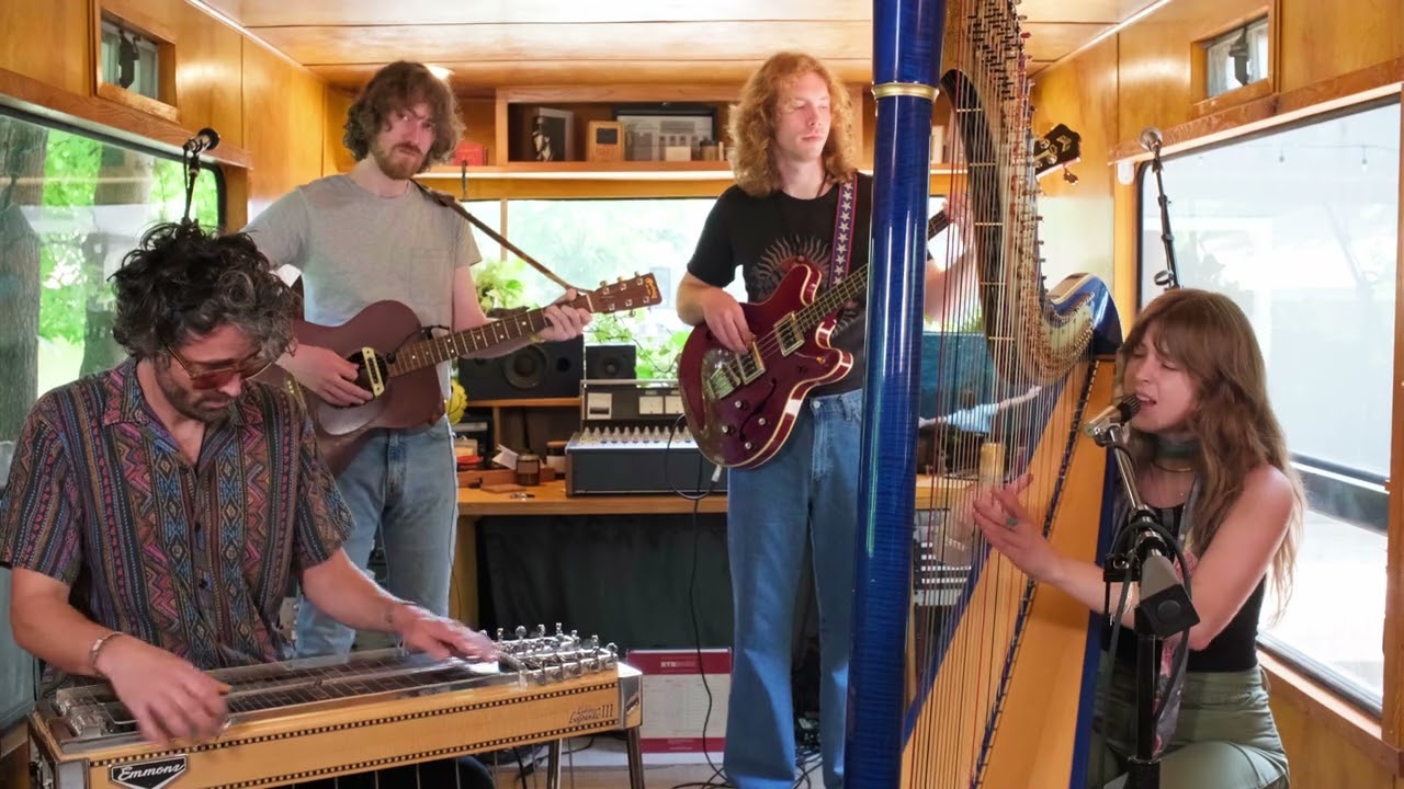 Mikaela Davis - One of These Days