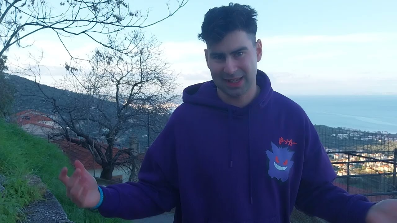 Road To Unemployment - Episode 002: How To Destroy Procrastination (even if you're lazy)